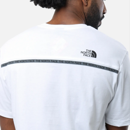 T-shirt North face