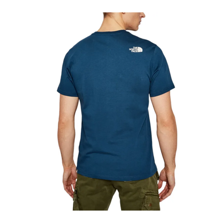 T-shirt North face