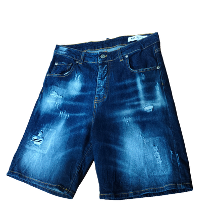 Shorts di jeans jahave