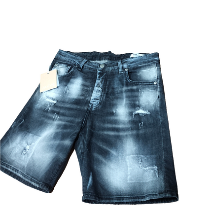 Shorts di jeans jahave