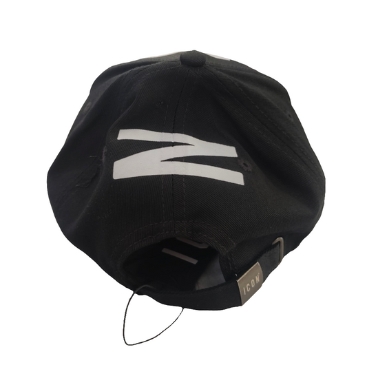 Berretto icon nero