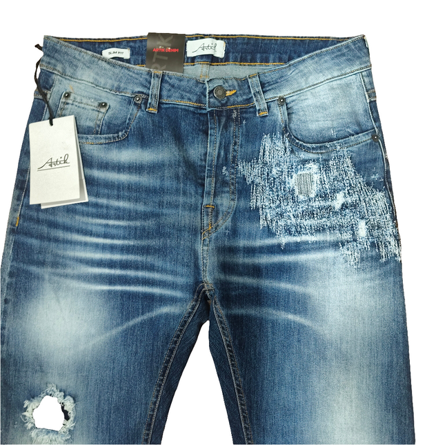 Jeans Artik denim