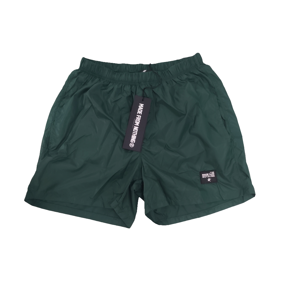 Costume da bagno verde