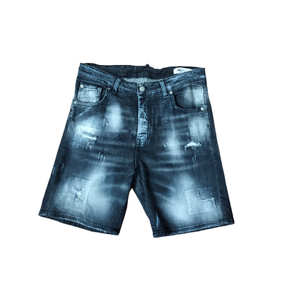 Shorts di jeans jahave