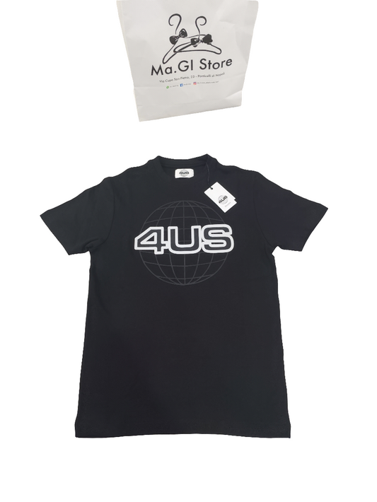 T-shirt Paciotti