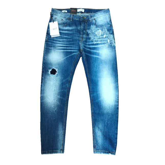 Jeans Artik denim