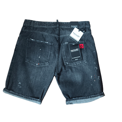 Shorts jeans patriot