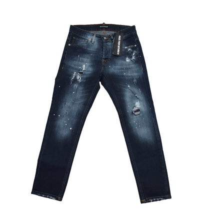 Jeans M. F. N