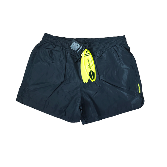 Costume da bagno 4giveness uomo nero