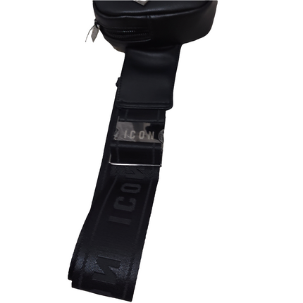 Marsupio icon Total black