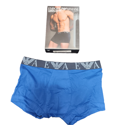 Box emporio Armani trunk 3 pack