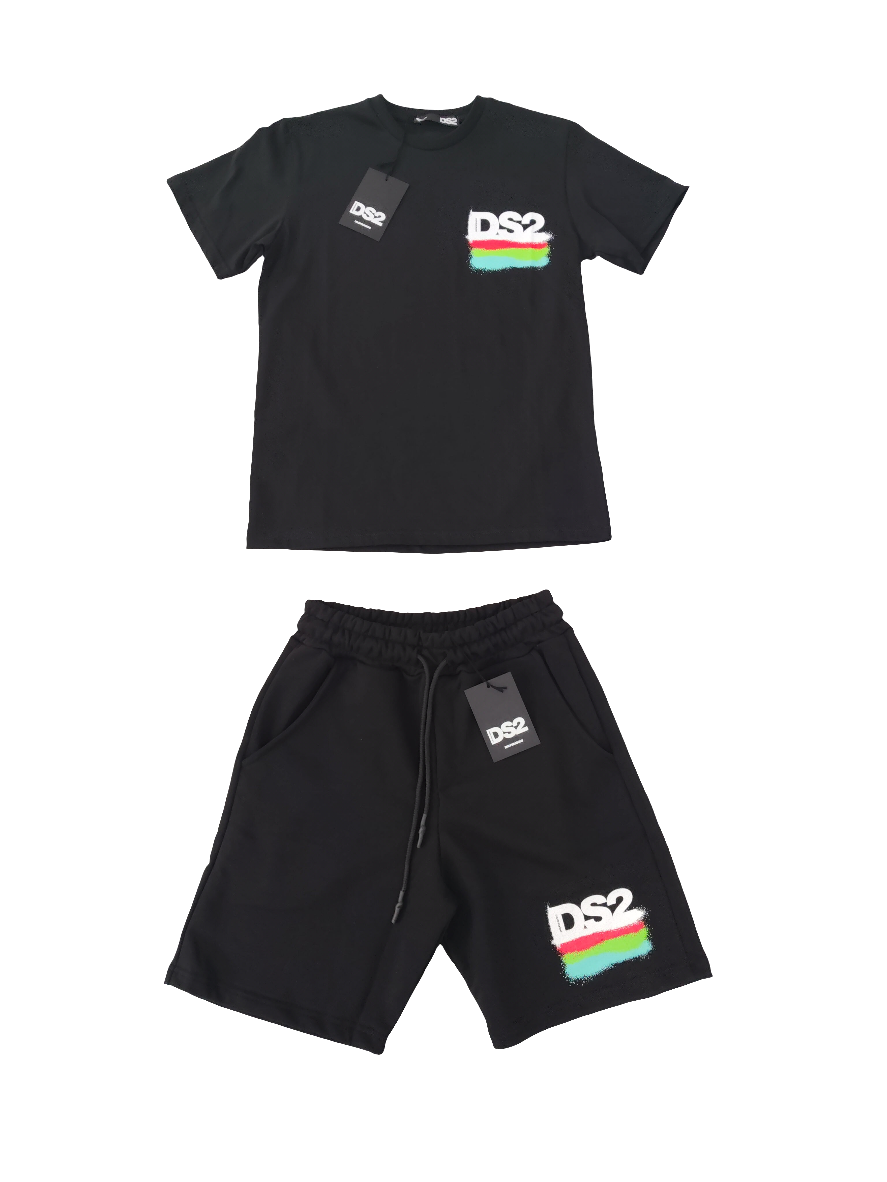 Coordinato Ds2