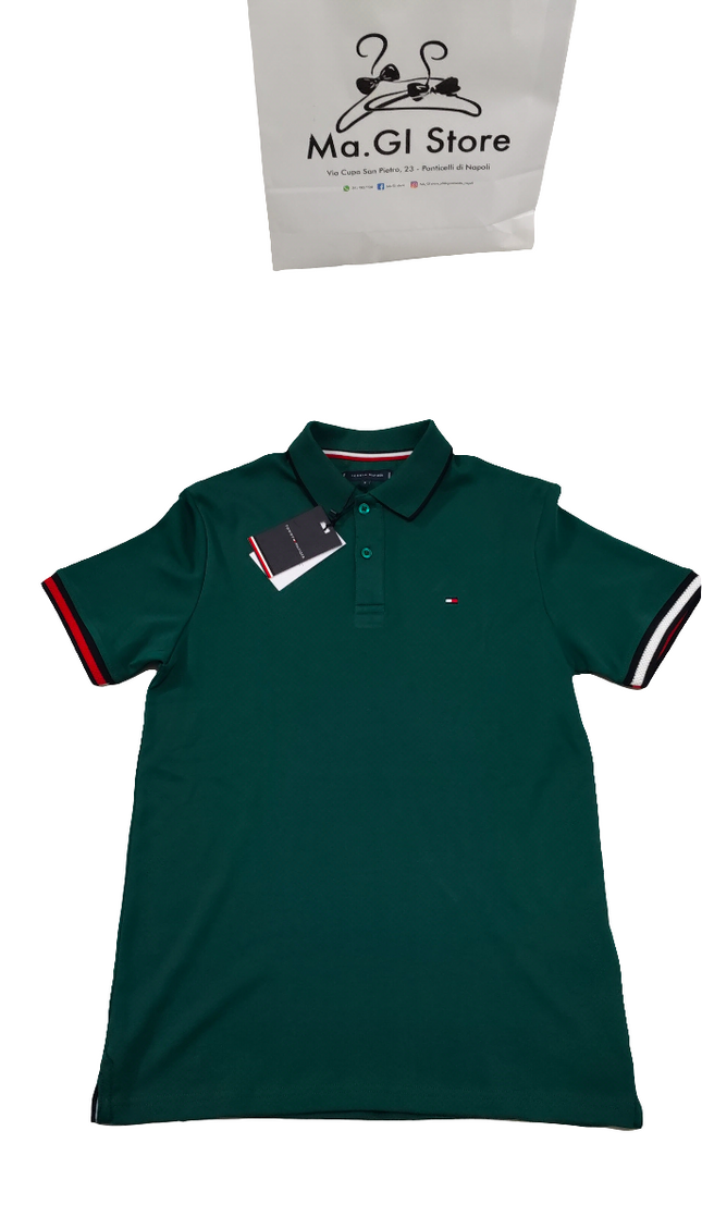 Polo Tommy hilfiger