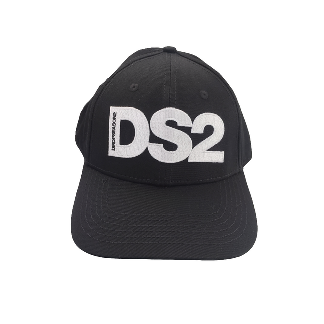 Berretto ds2 nero