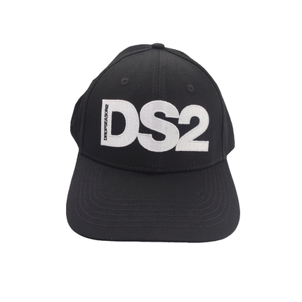 Berretto ds2 nero