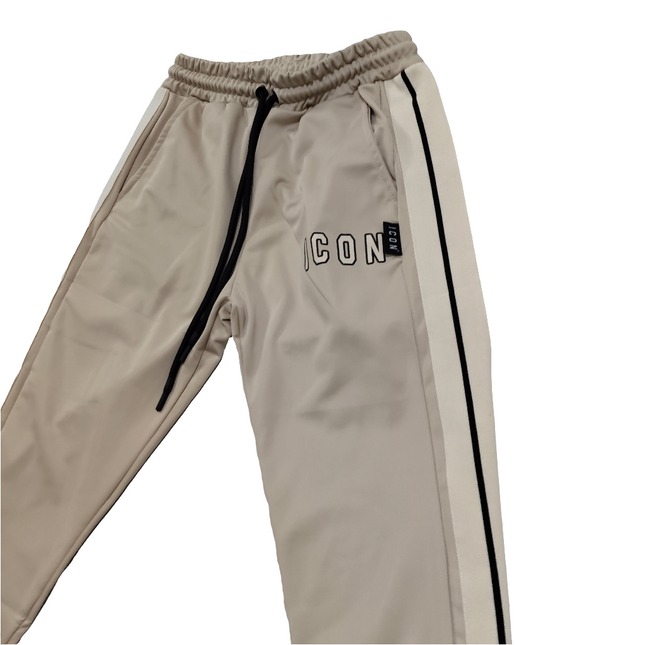 Pantatuta icon beige