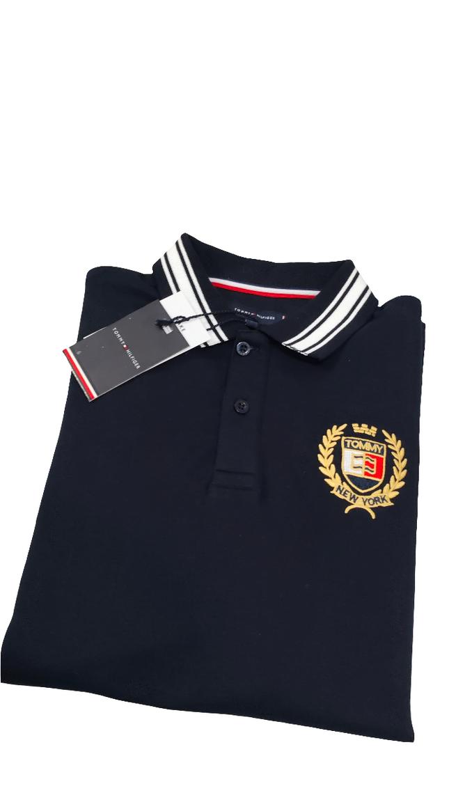 Polo Tommy hilfiger