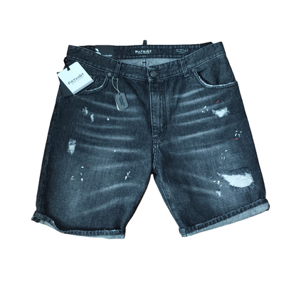 Shorts jeans patriot
