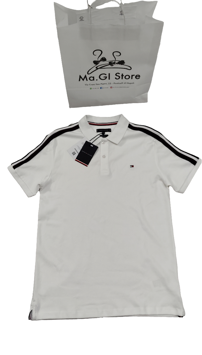 Polo Tommy hilfiger