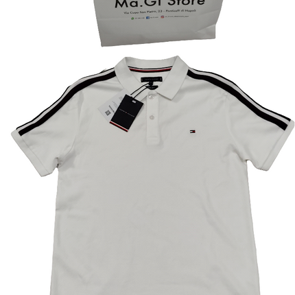 Polo Tommy hilfiger