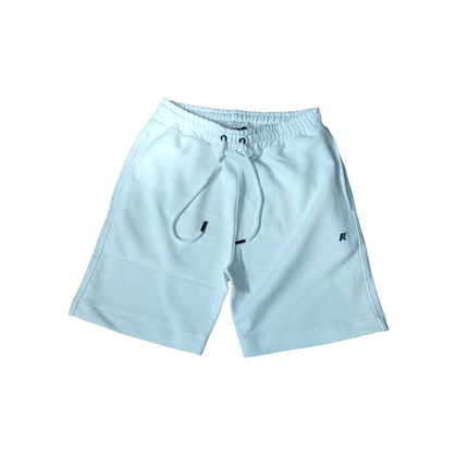 Shorts kway bianco