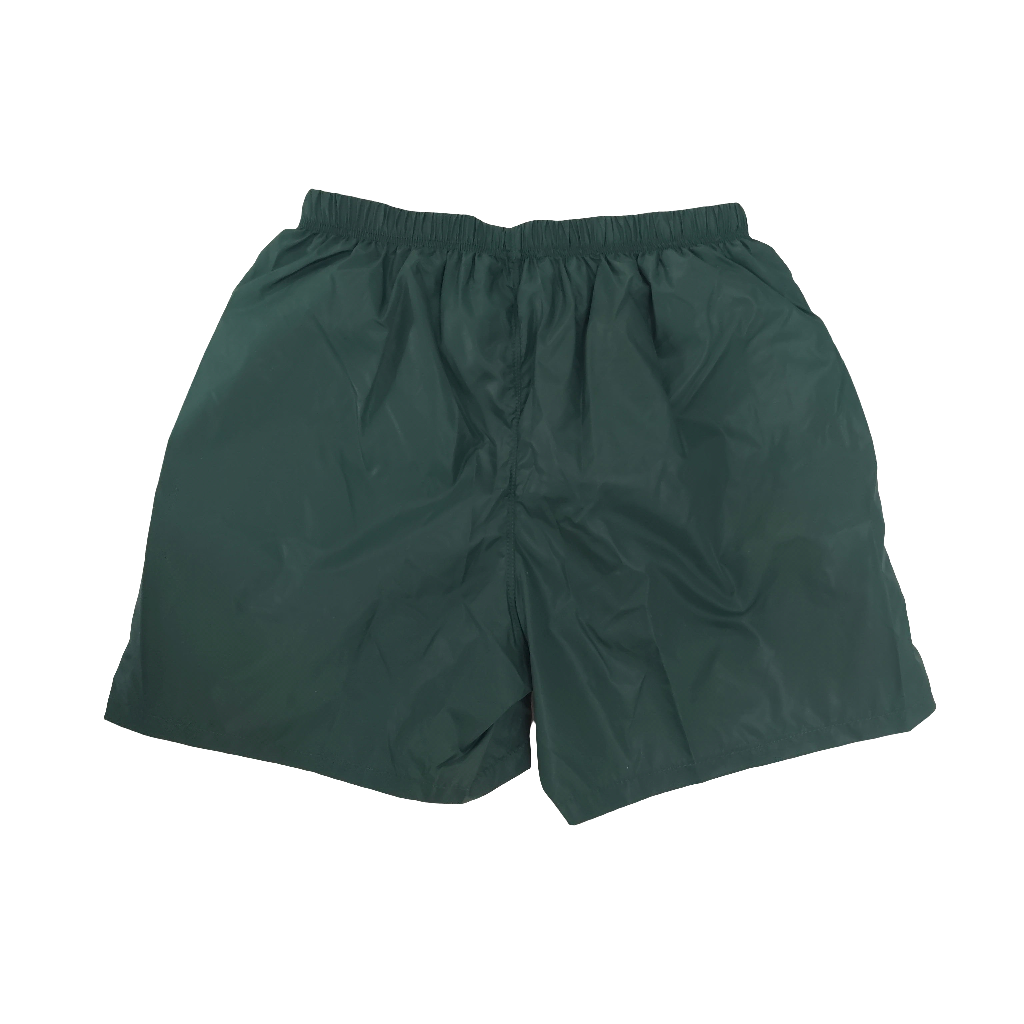 Costume da bagno verde