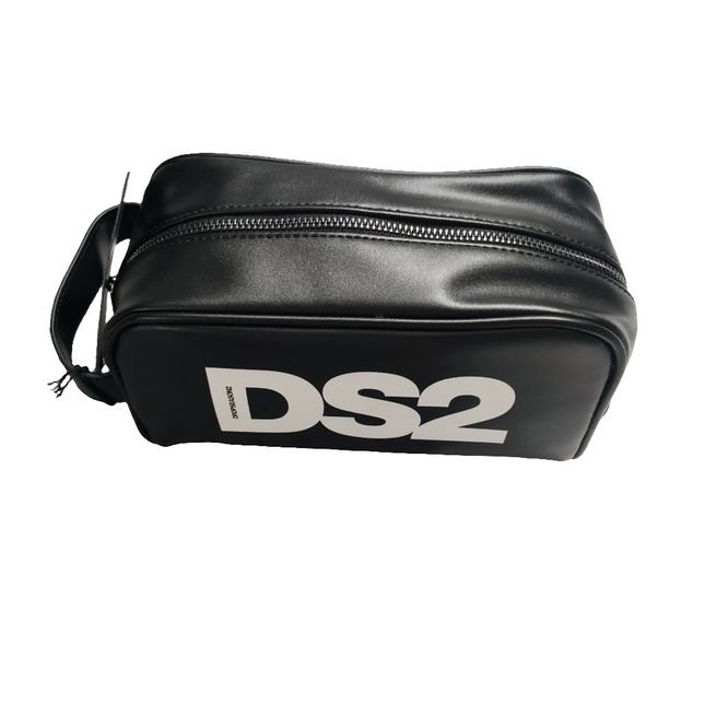 Pochette Ds2 nera