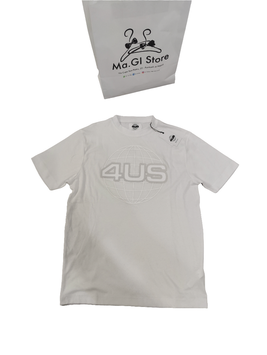T-shirt Paciotti