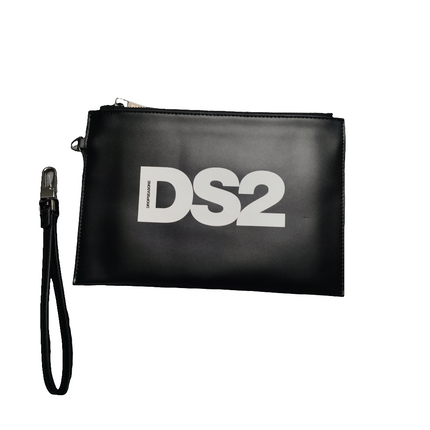Pochette Ds2 nera