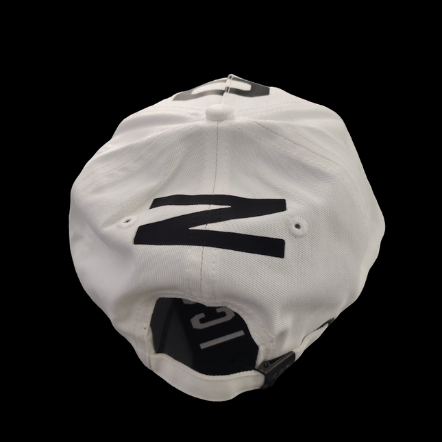 Berretto icon bianco