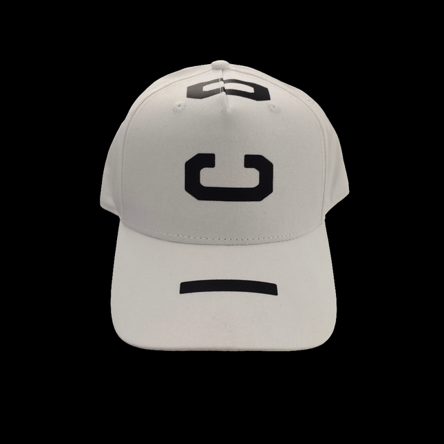 Berretto icon bianco