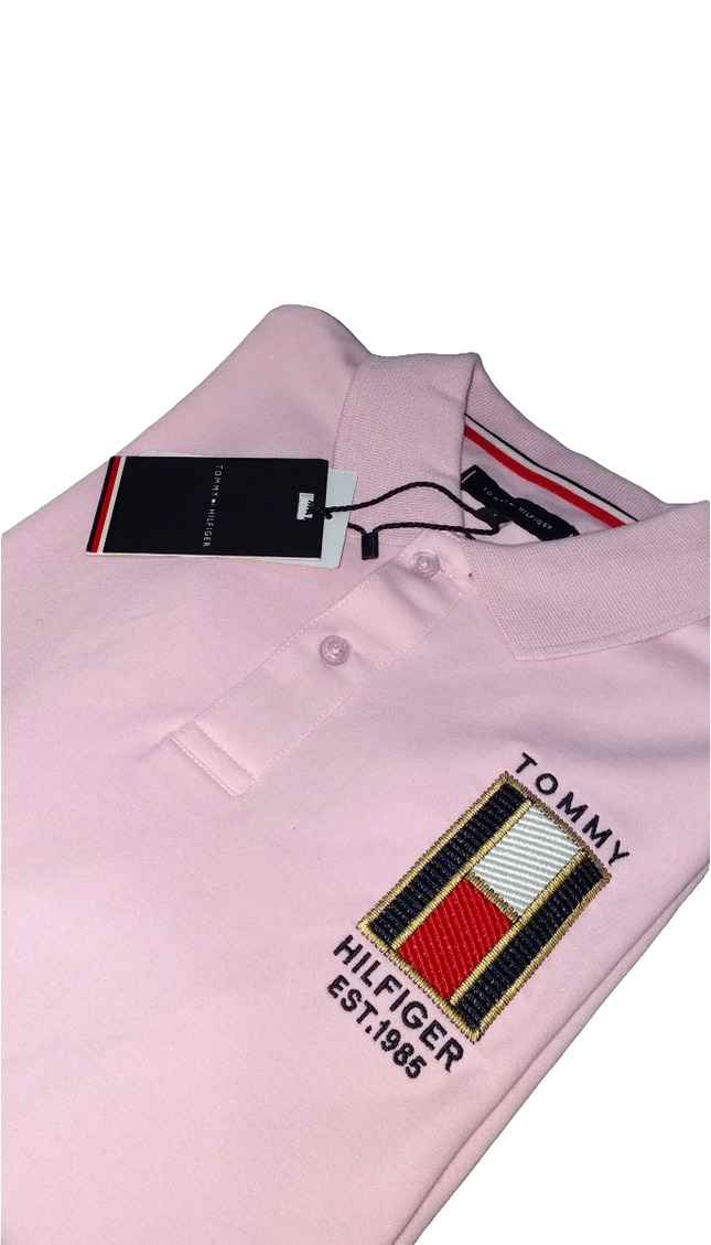 Polo Tommy hilfiger
