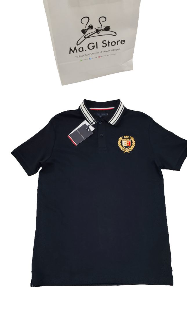 Polo Tommy hilfiger