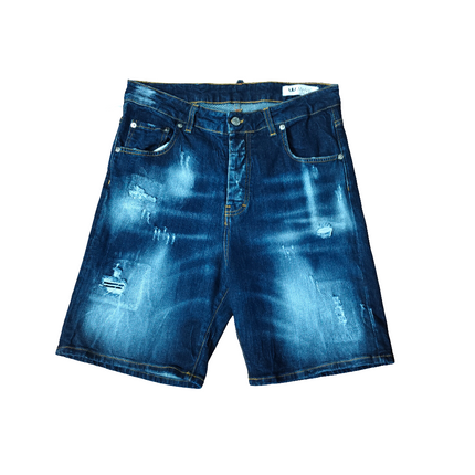 Shorts di jeans jahave