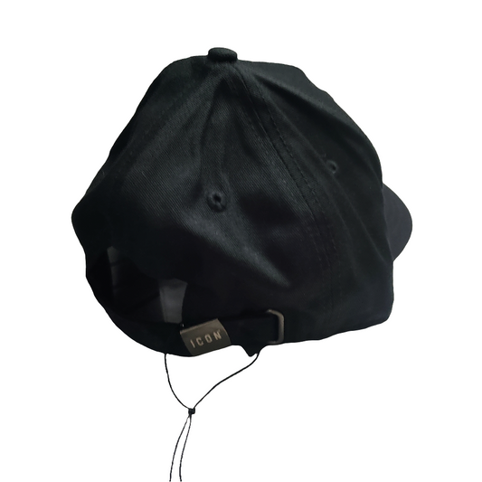 Berretto icon nero
