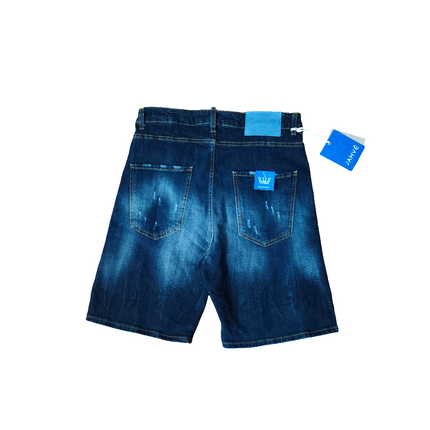 Shorts di jeans jahave