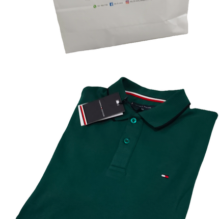 Polo Tommy hilfiger