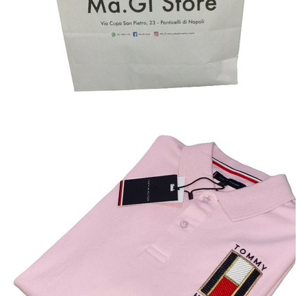 Polo Tommy hilfiger