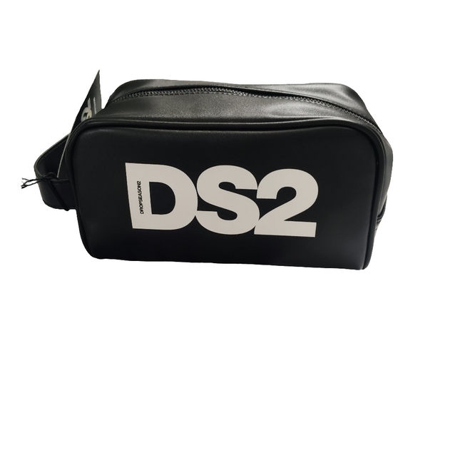 Pochette Ds2 nera