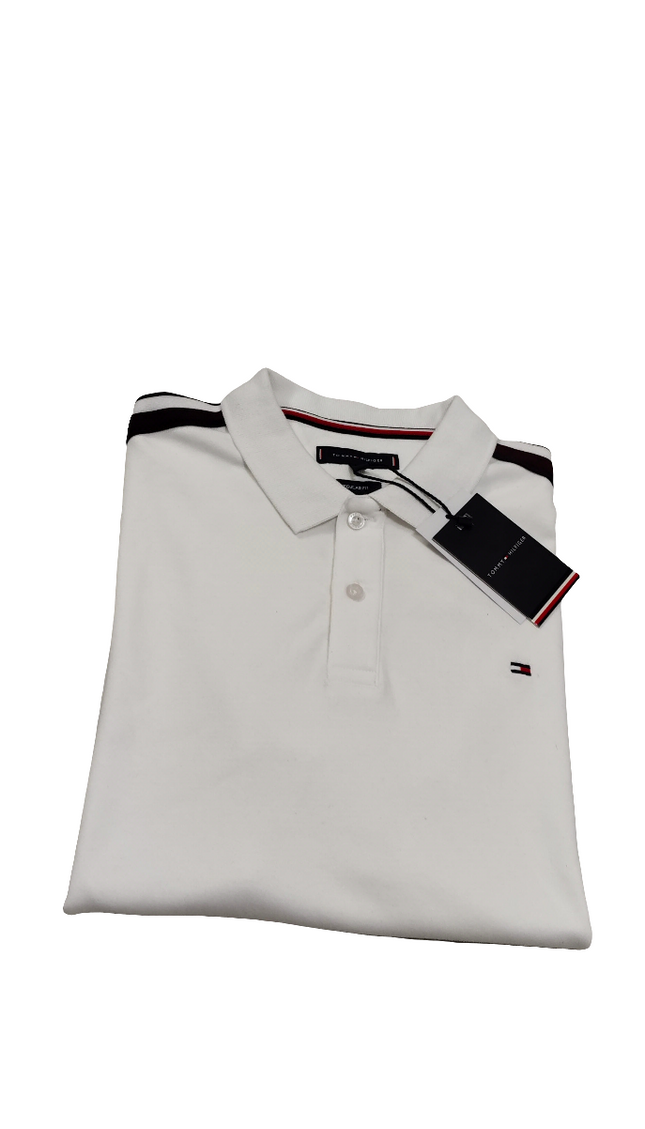 Polo Tommy hilfiger