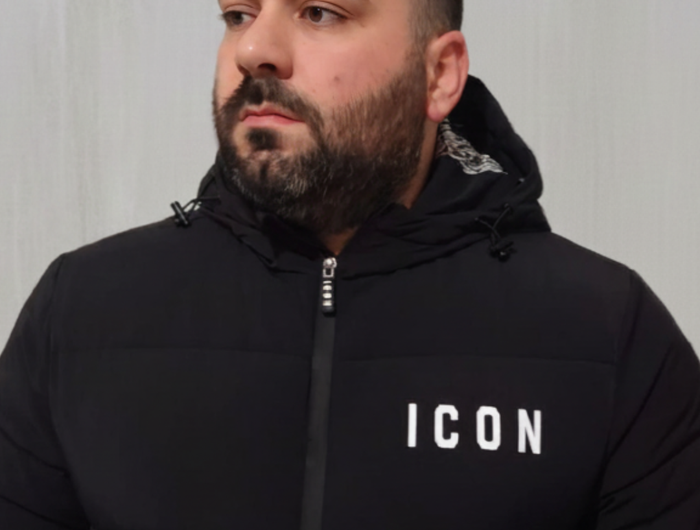 <h2>nuovo stile ogni giorno</h2>