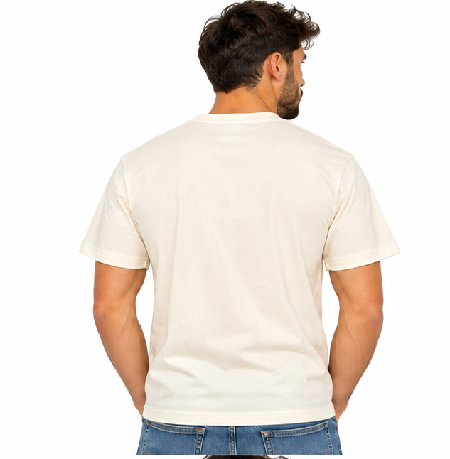 T-shirt vrsc