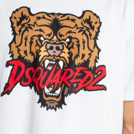T-shirt Dsquared2