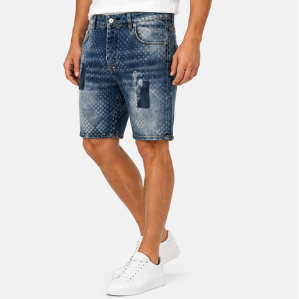 Bermuda jeans JHAVE