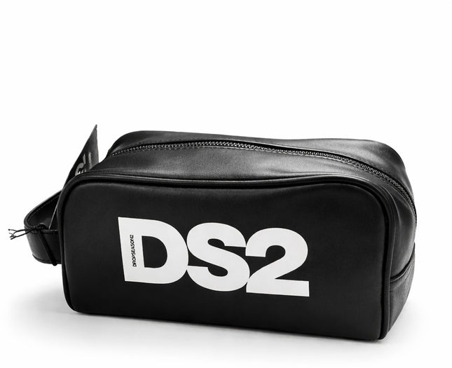 Pochette Ds2 nera