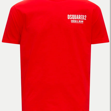 T-shirt dsquared2