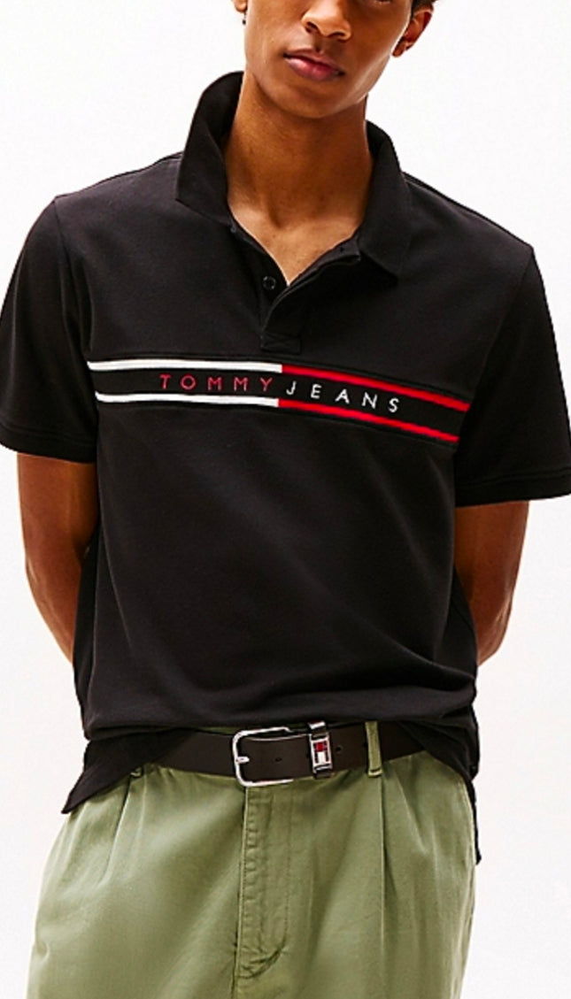 Polo Tommy hilfiger