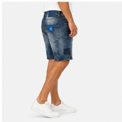 Bermuda jeans JHAVE