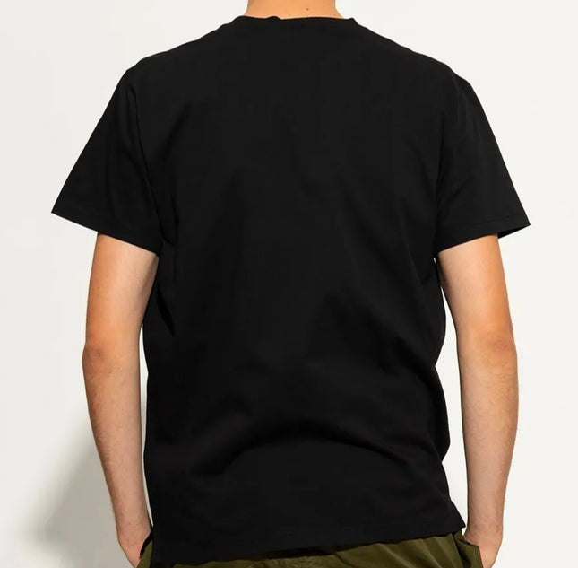 T-shirt Dsquared2 nera