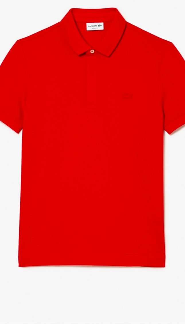 Polo Lacoste